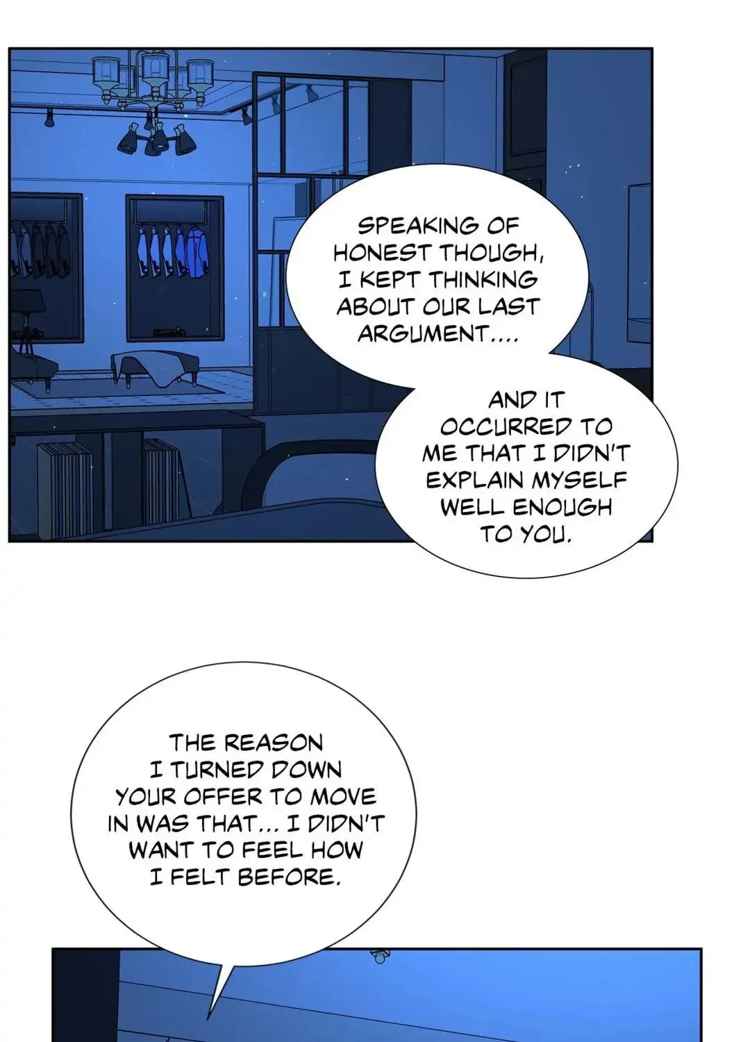 Lilith 2 Chapter 63 page 83 - 