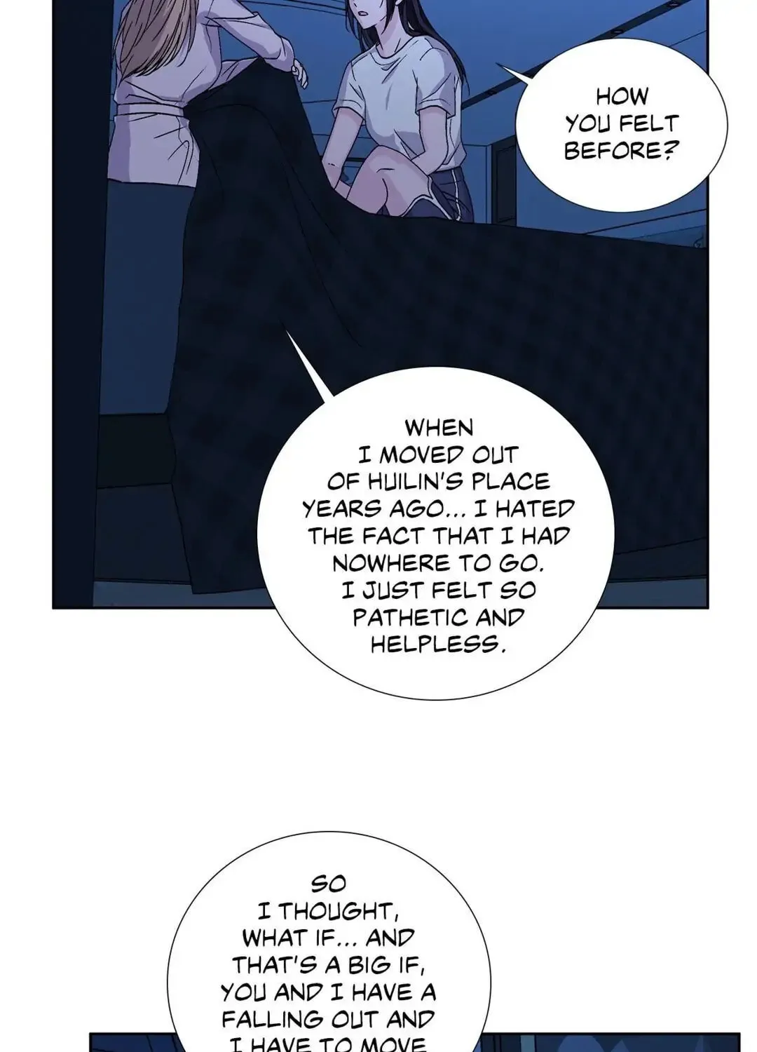 Lilith 2 Chapter 63 page 85 - 