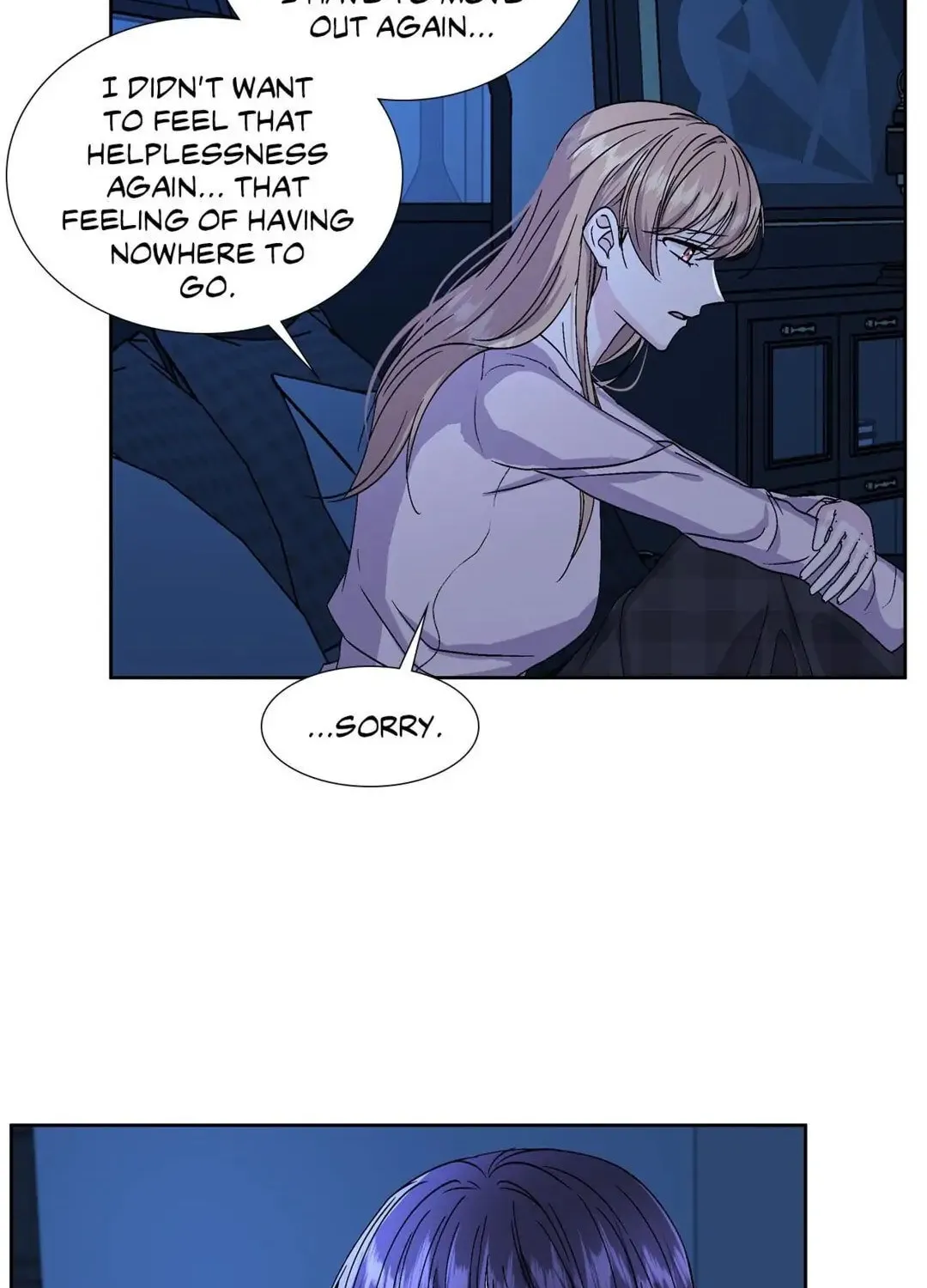 Lilith 2 Chapter 63 page 86 - 