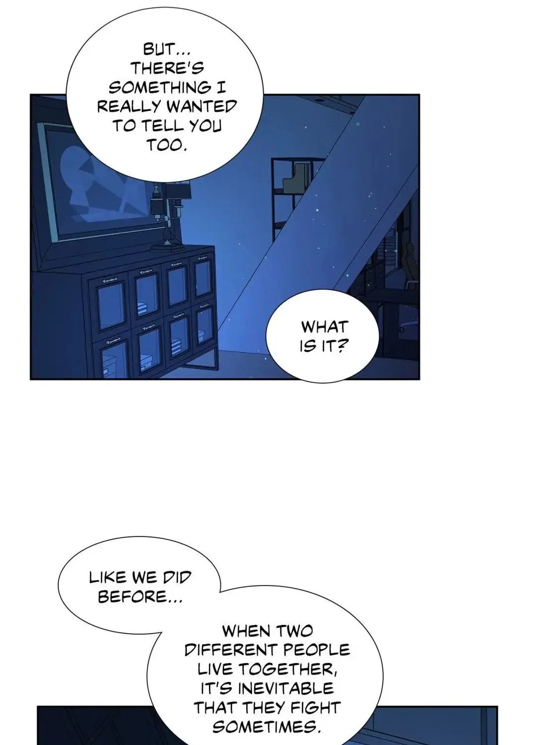 Lilith 2 Chapter 64 page 2 - 