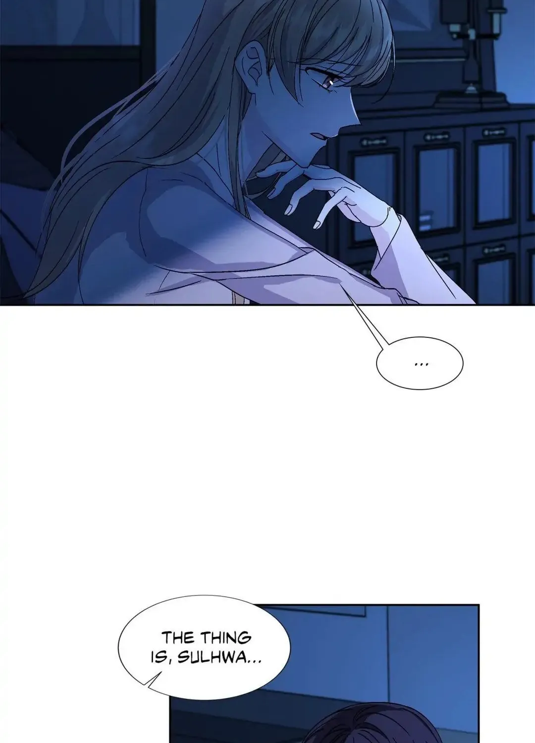 Lilith 2 Chapter 64 page 11 - 