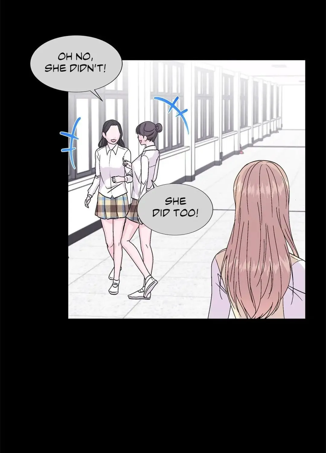 Lilith 2 Chapter 64 page 22 - 