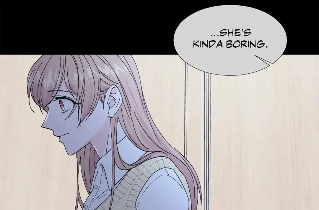 Lilith 2 Chapter 64 page 27 - 