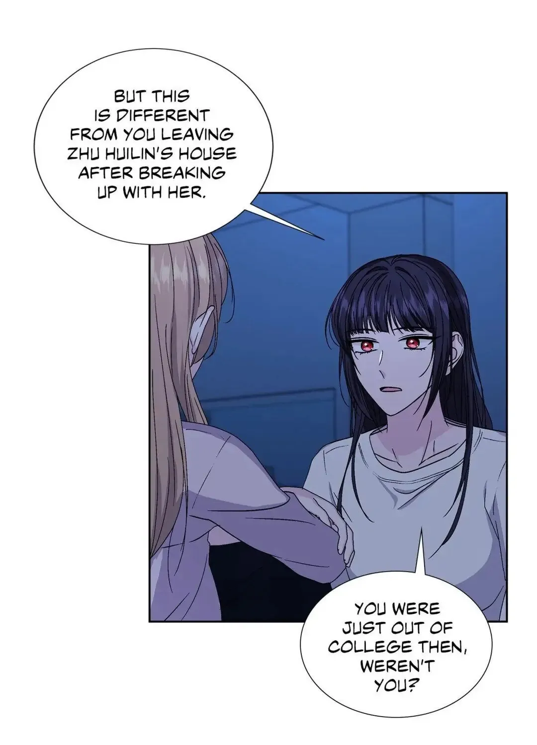 Lilith 2 Chapter 64 page 4 - 