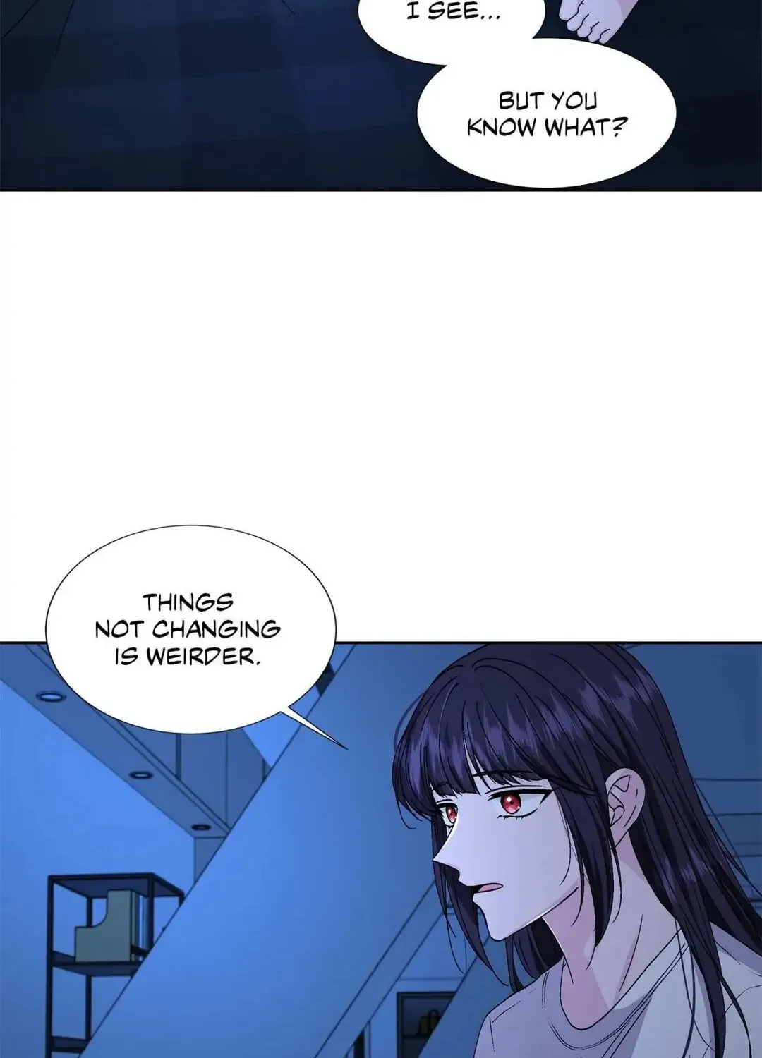 Lilith 2 Chapter 64 page 35 - 