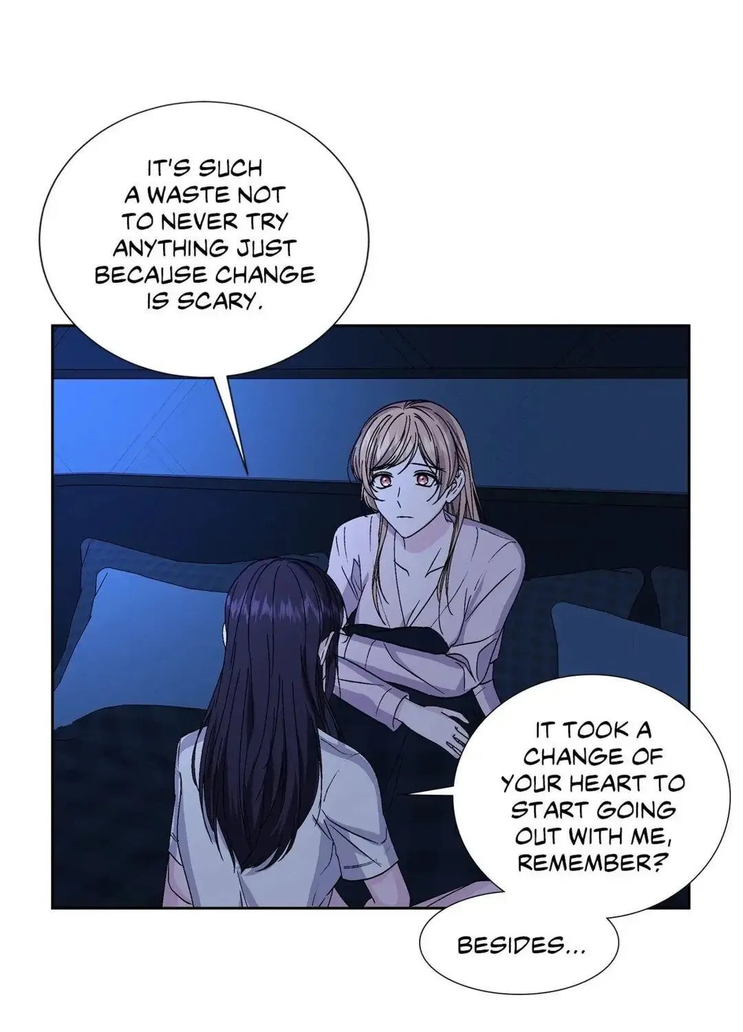 Lilith 2 Chapter 64 page 37 - 
