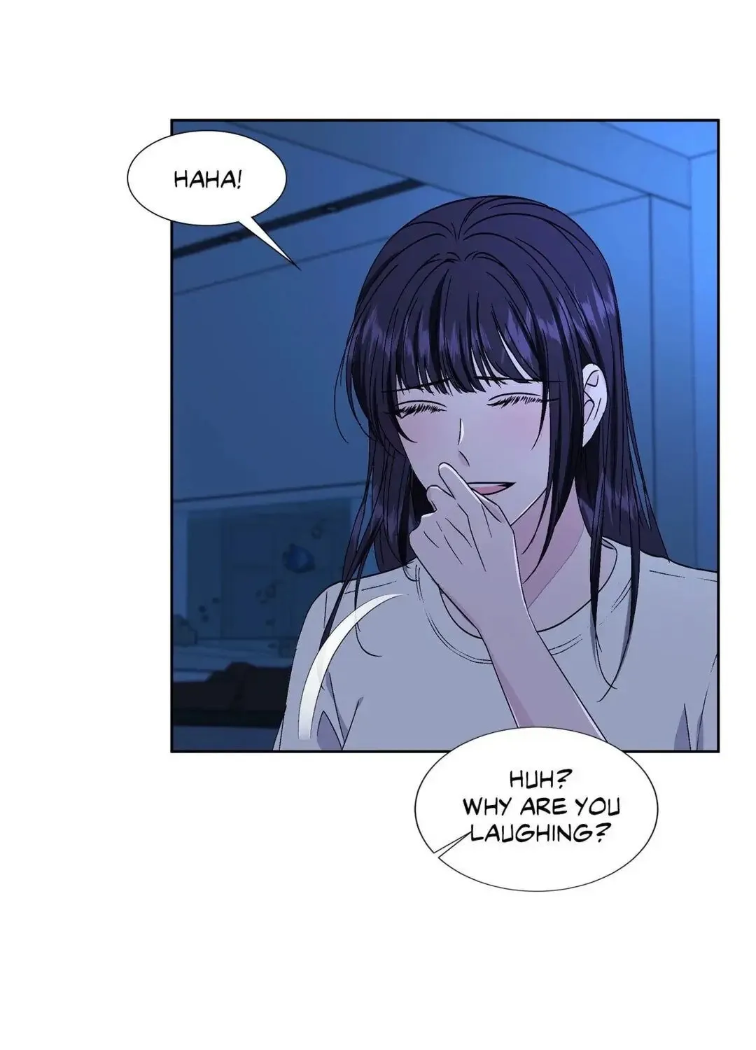 Lilith 2 Chapter 64 page 40 - 