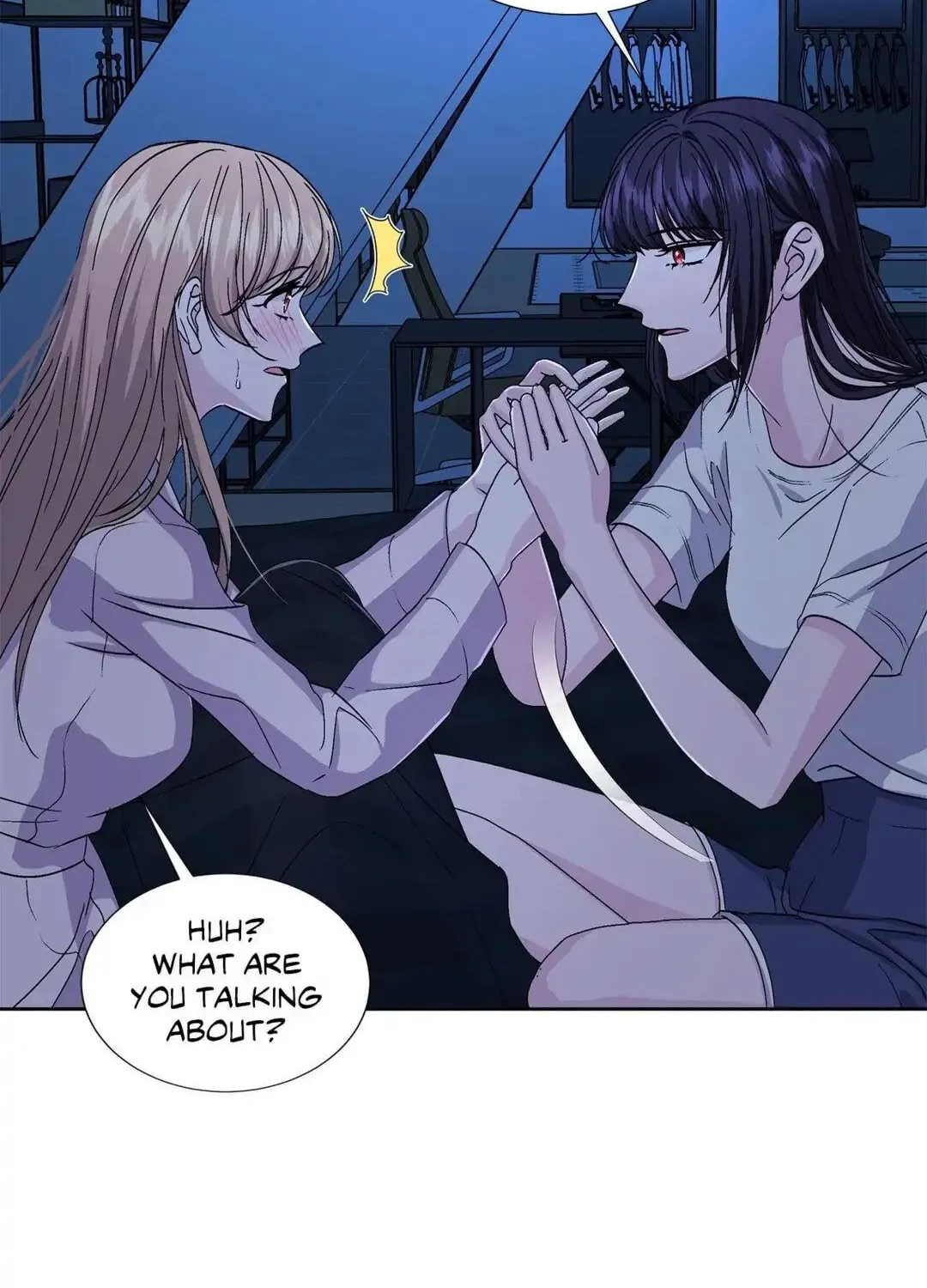 Lilith 2 Chapter 64 page 44 - 