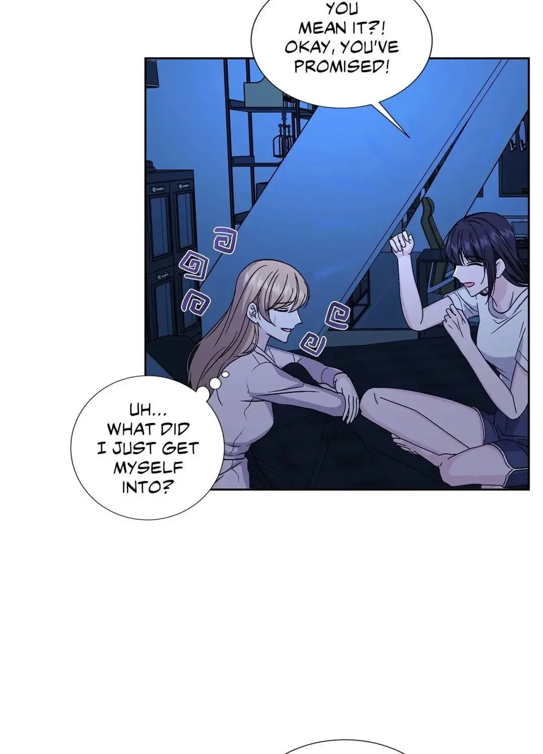 Lilith 2 Chapter 64 page 50 - 