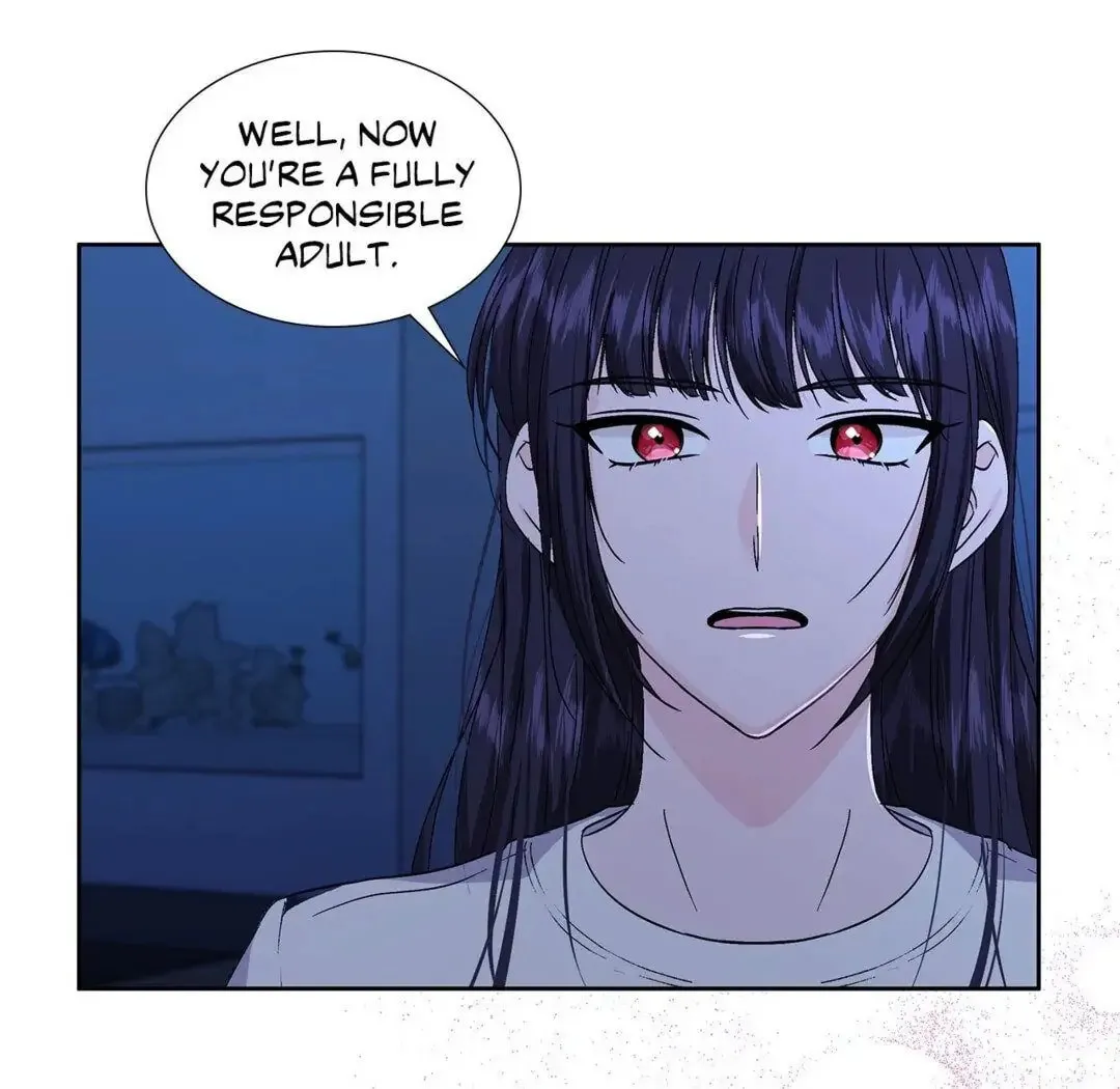 Lilith 2 Chapter 64 page 6 - 