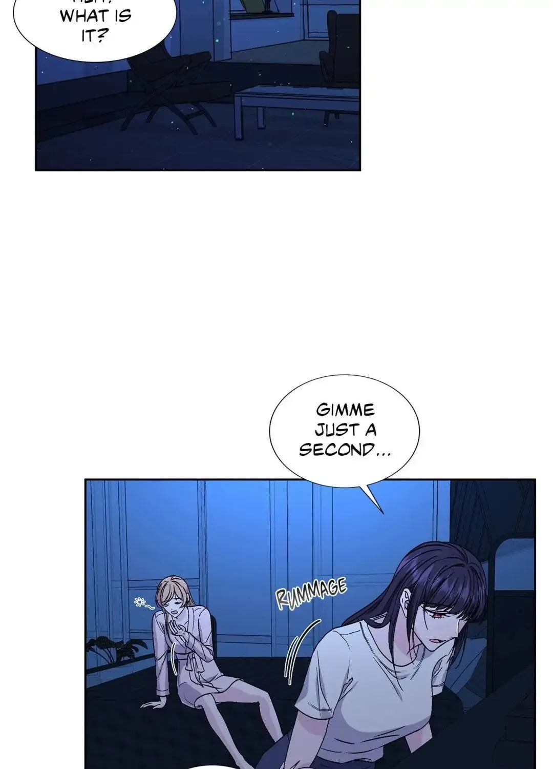 Lilith 2 Chapter 64 page 52 - 