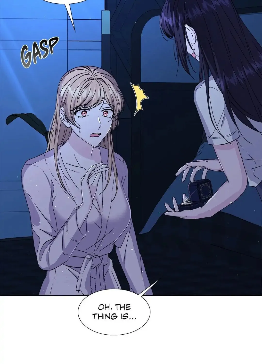 Lilith 2 Chapter 64 page 55 - 