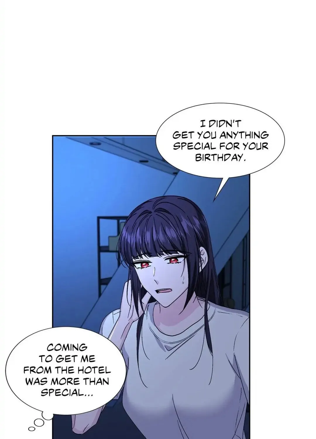 Lilith 2 Chapter 64 page 56 - 