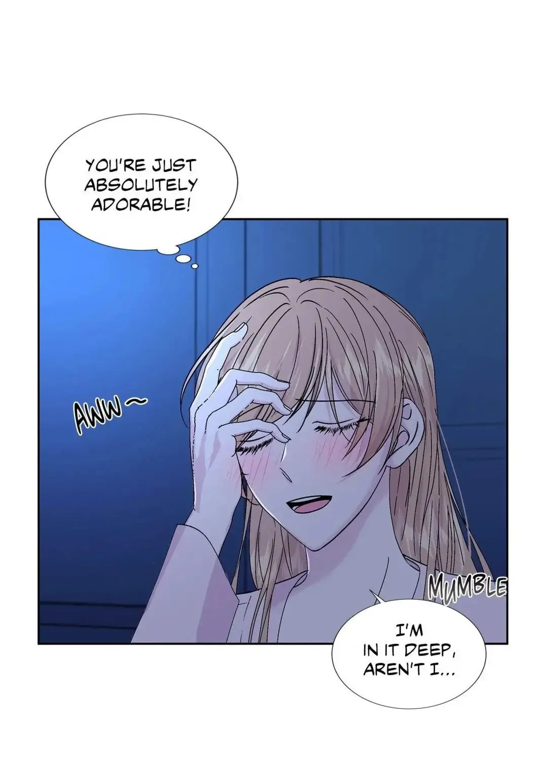Lilith 2 Chapter 64 page 61 - 