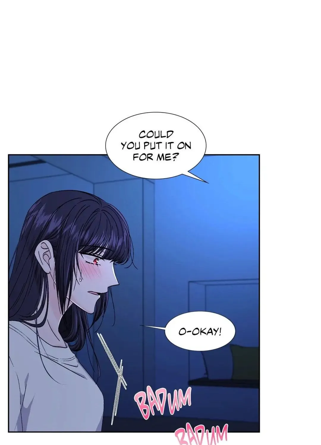 Lilith 2 Chapter 64 page 62 - 