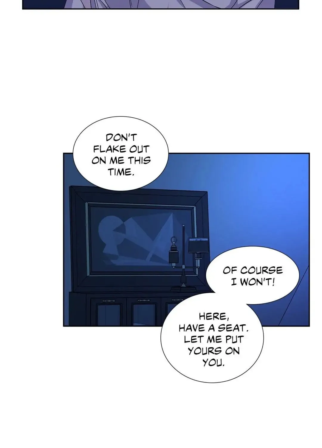 Lilith 2 Chapter 64 page 67 - 