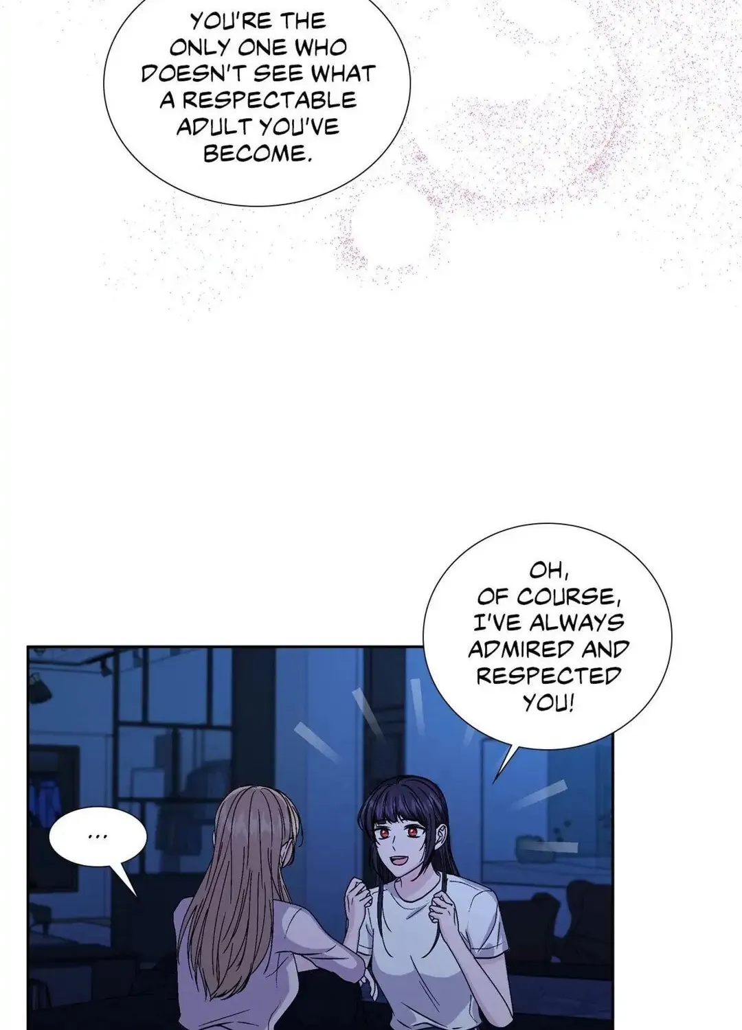 Lilith 2 Chapter 64 page 8 - 