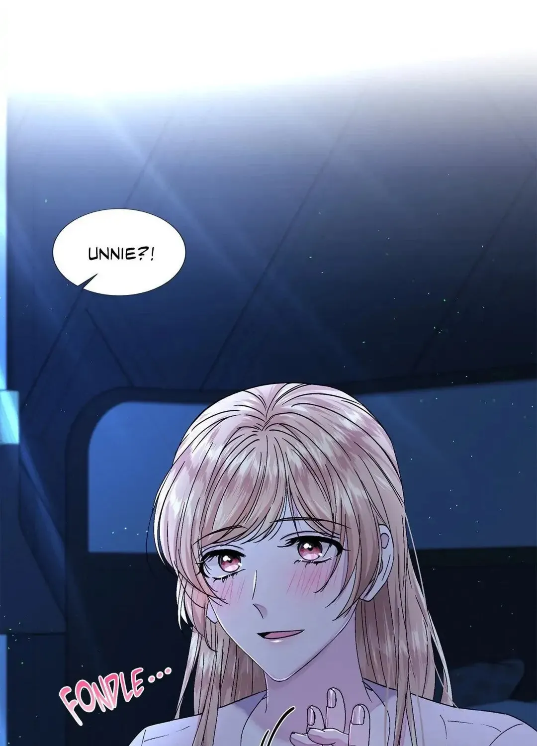 Lilith 2 Chapter 64 page 71 - 