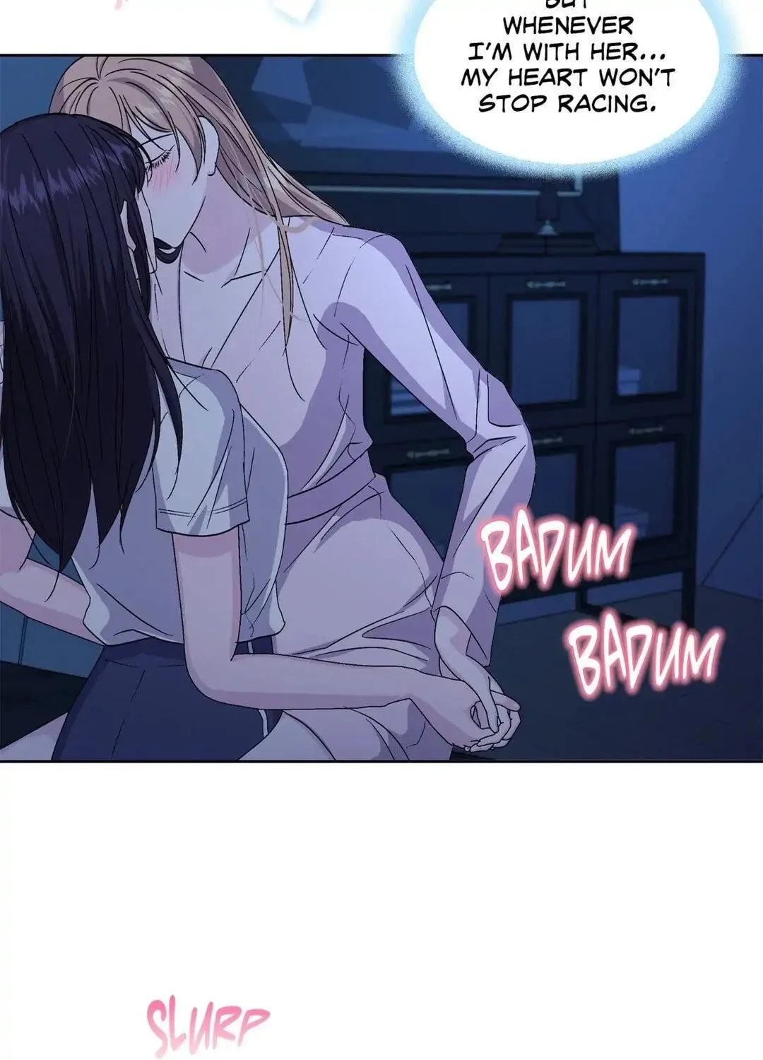 Lilith 2 Chapter 64 page 76 - 
