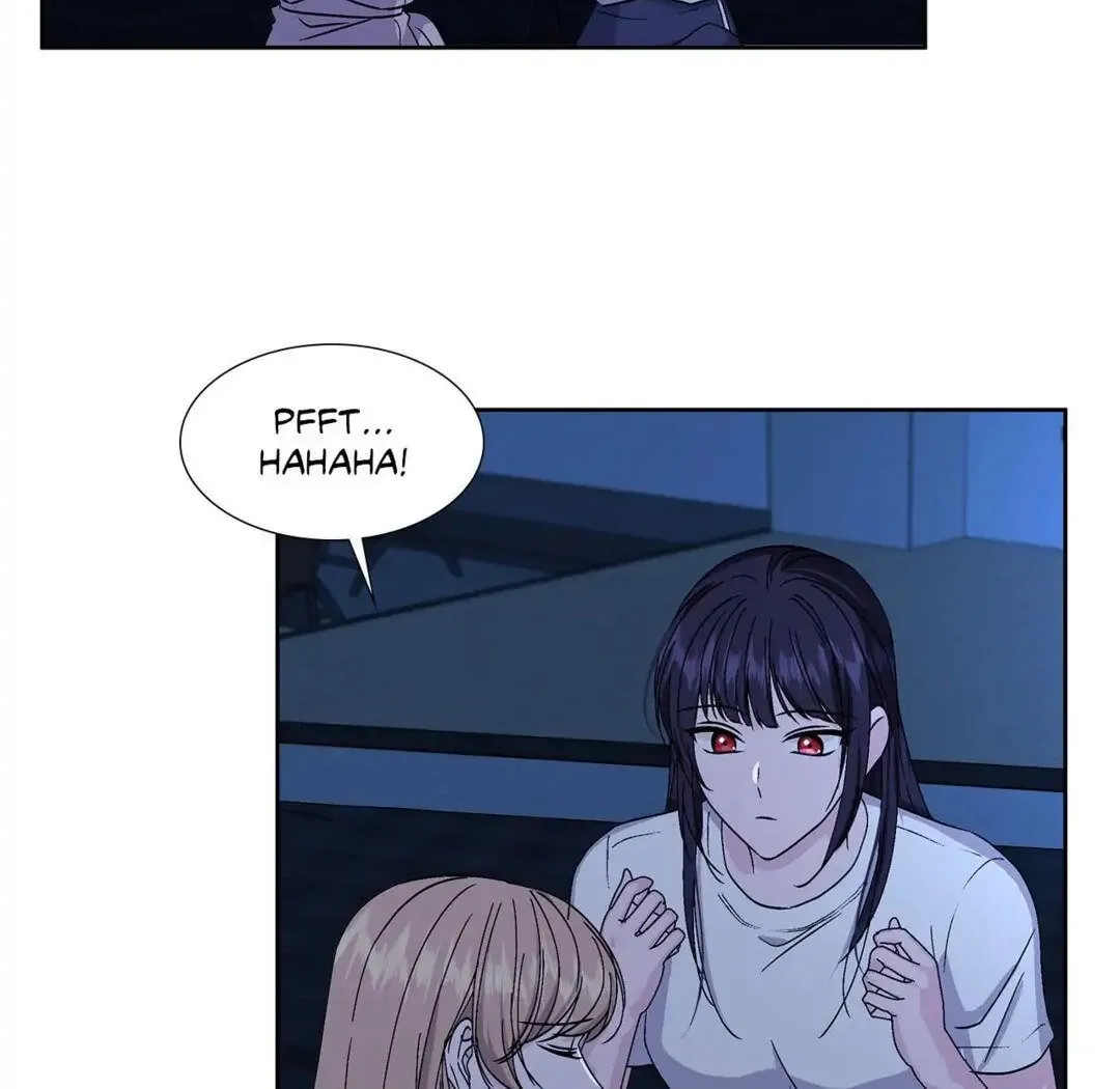 Lilith 2 Chapter 64 page 9 - 
