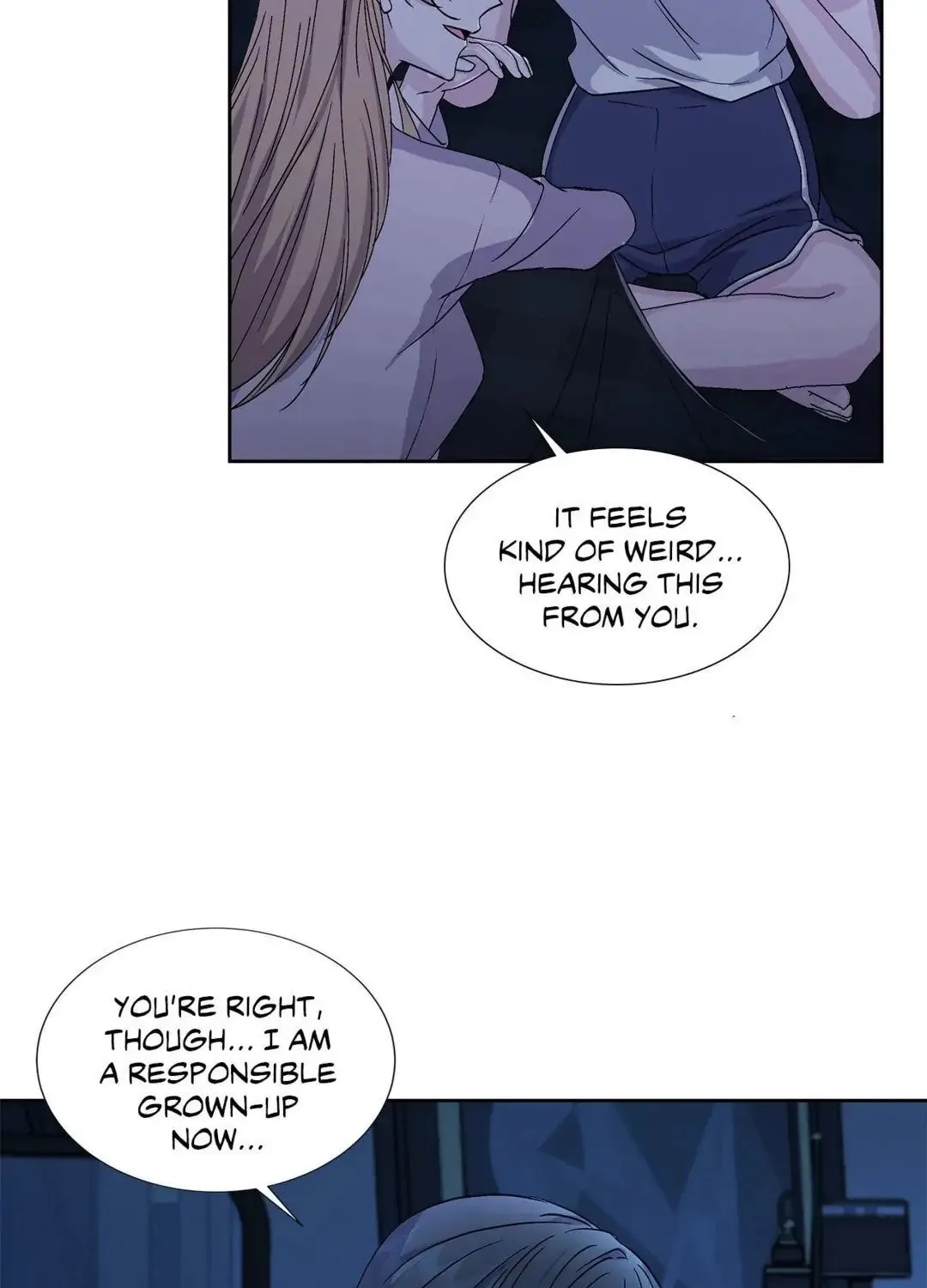 Lilith 2 Chapter 64 page 10 - 