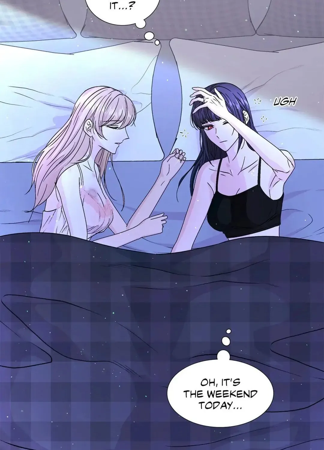 Lilith 2 Chapter 65 page 2 - 