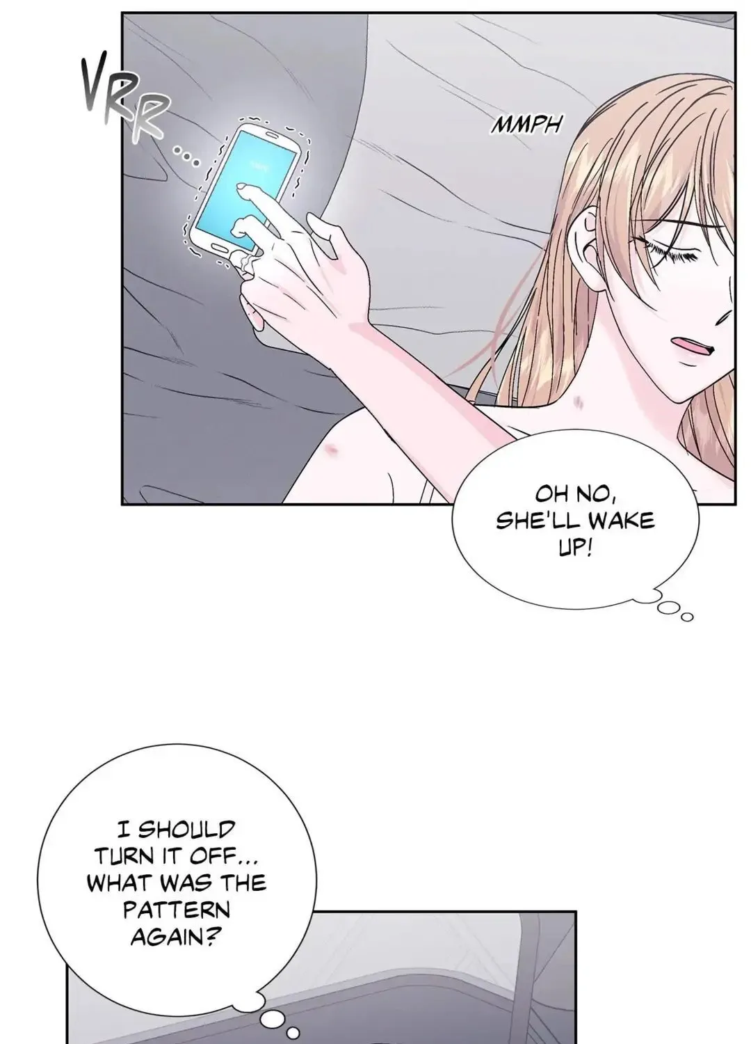Lilith 2 Chapter 65 page 13 - 