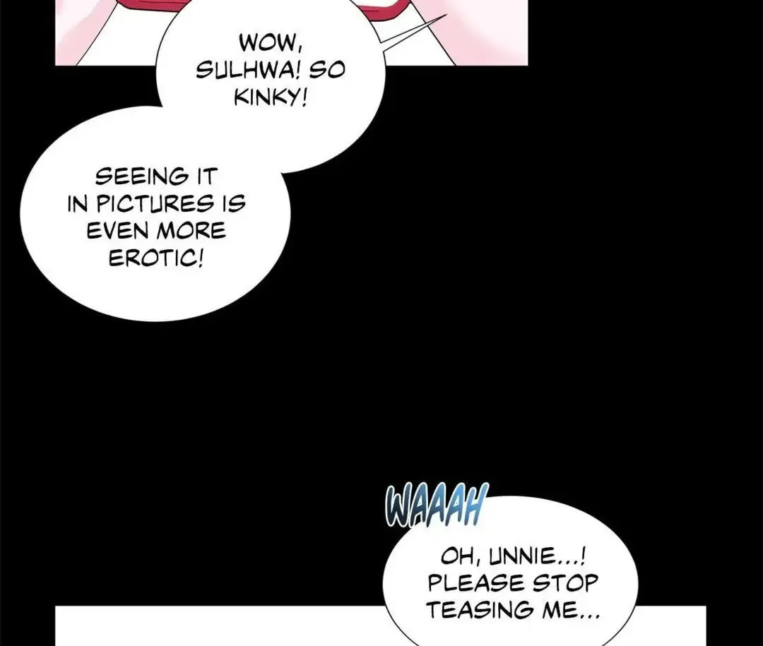 Lilith 2 Chapter 65 page 18 - 
