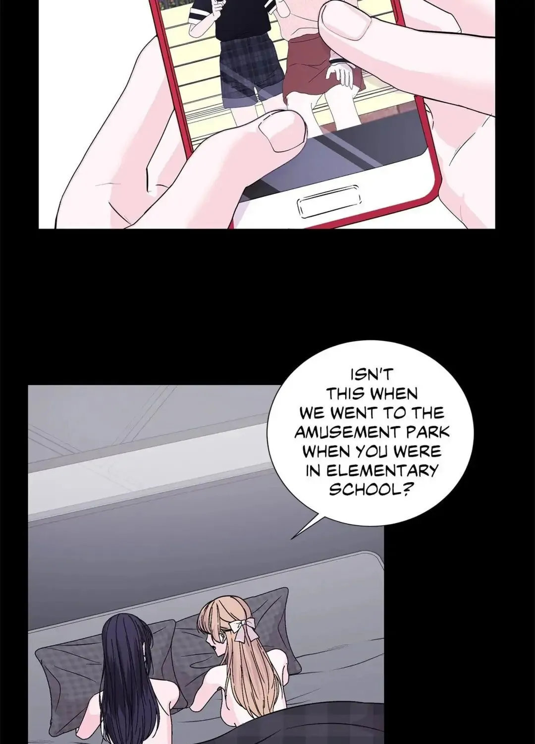 Lilith 2 Chapter 65 page 22 - 