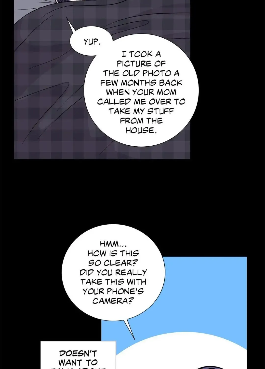 Lilith 2 Chapter 65 page 23 - 