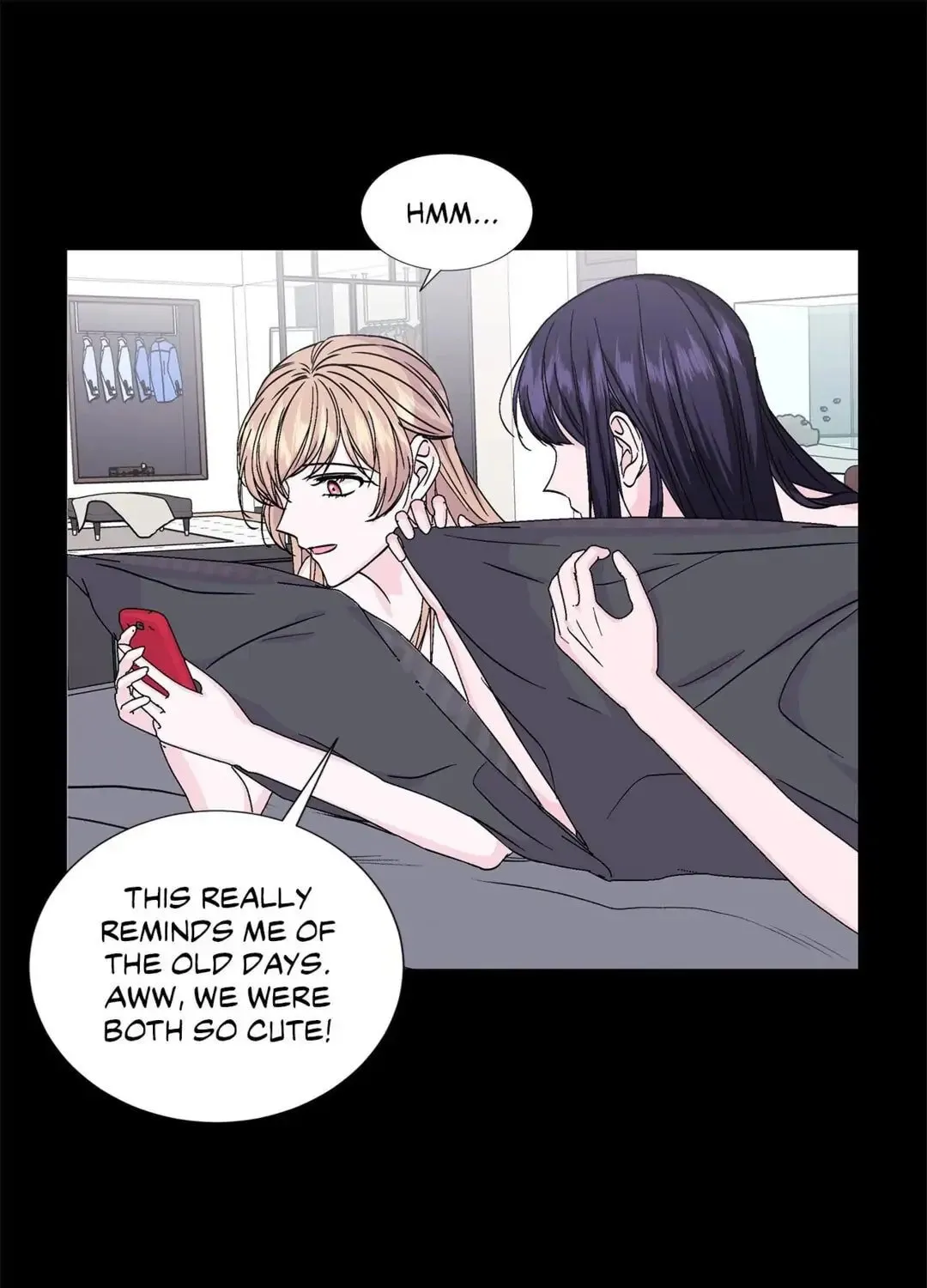 Lilith 2 Chapter 65 page 25 - 