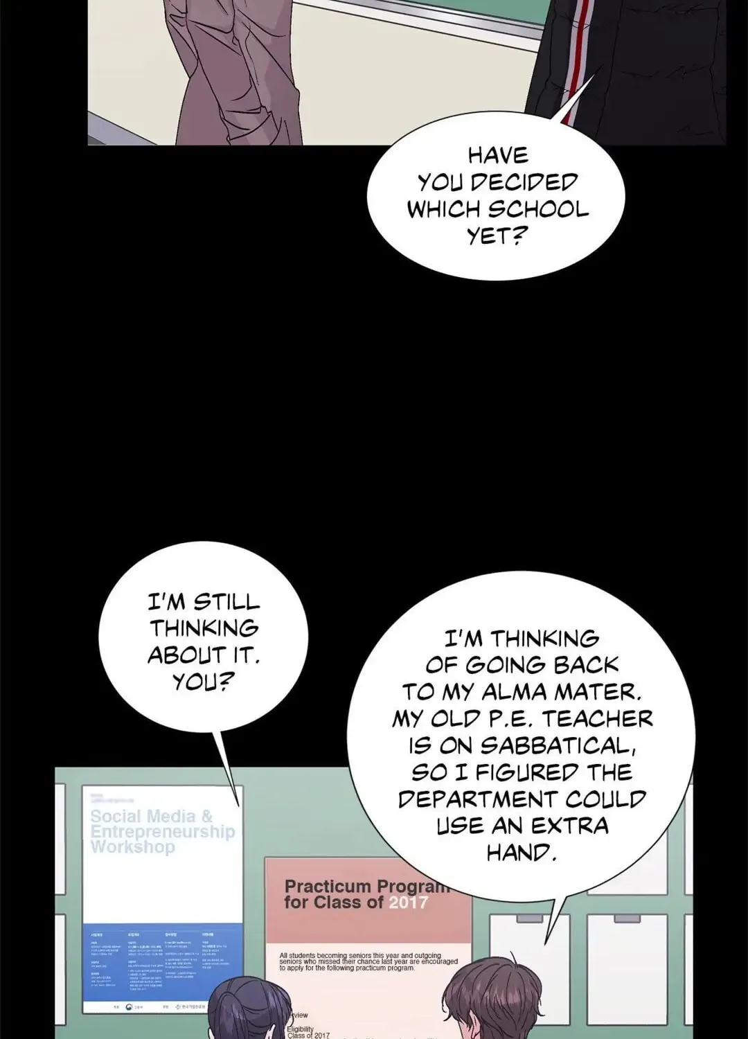 Lilith 2 Chapter 65 page 35 - 