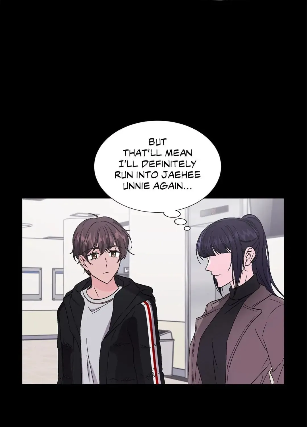 Lilith 2 Chapter 65 page 38 - 