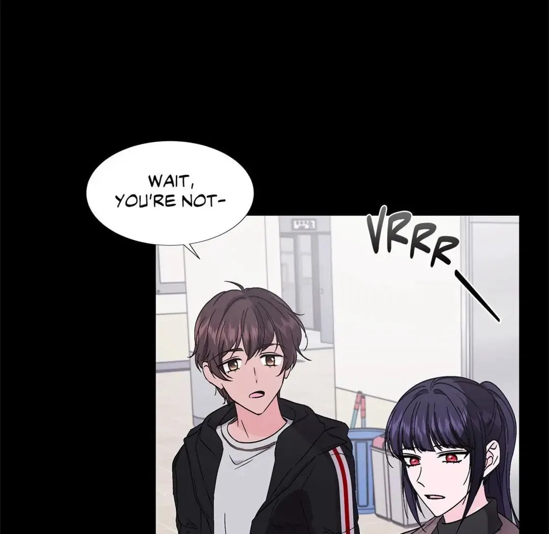 Lilith 2 Chapter 65 page 39 - 