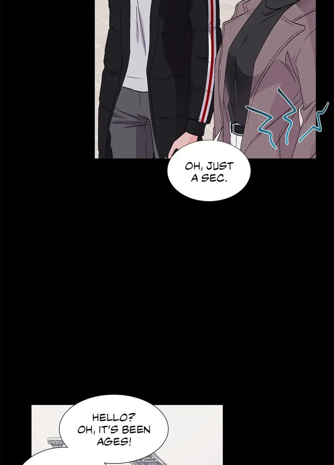 Lilith 2 Chapter 65 page 40 - 