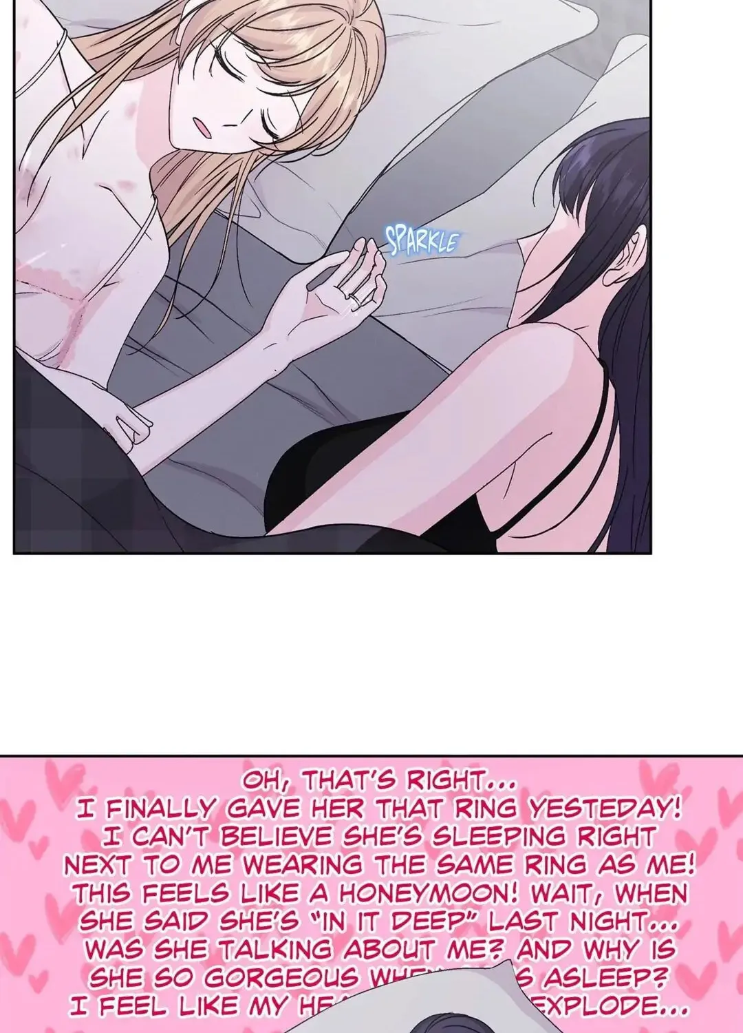 Lilith 2 Chapter 65 page 5 - 