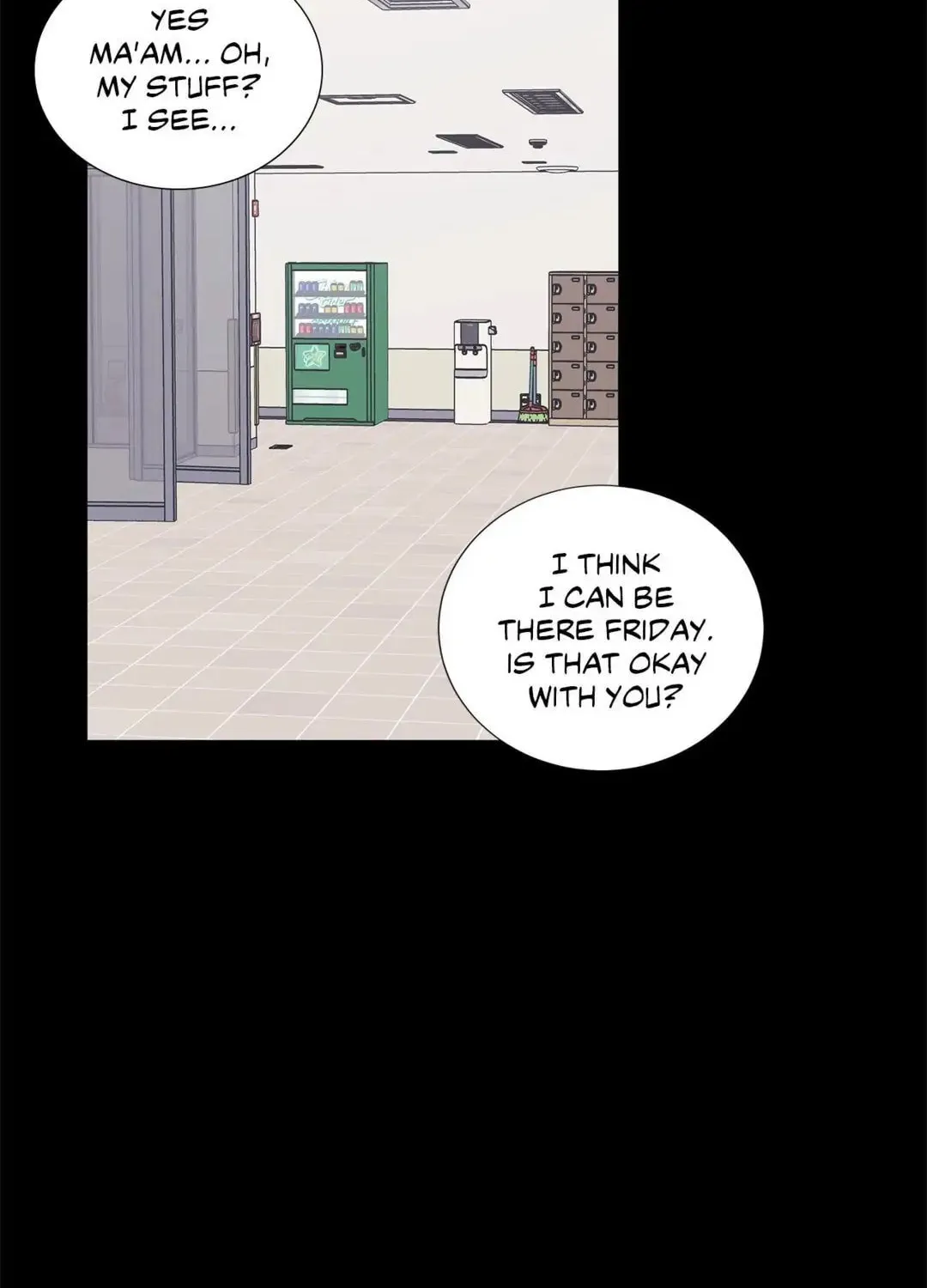 Lilith 2 Chapter 65 page 41 - 