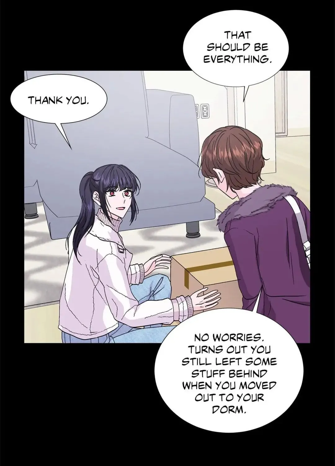 Lilith 2 Chapter 65 page 44 - 