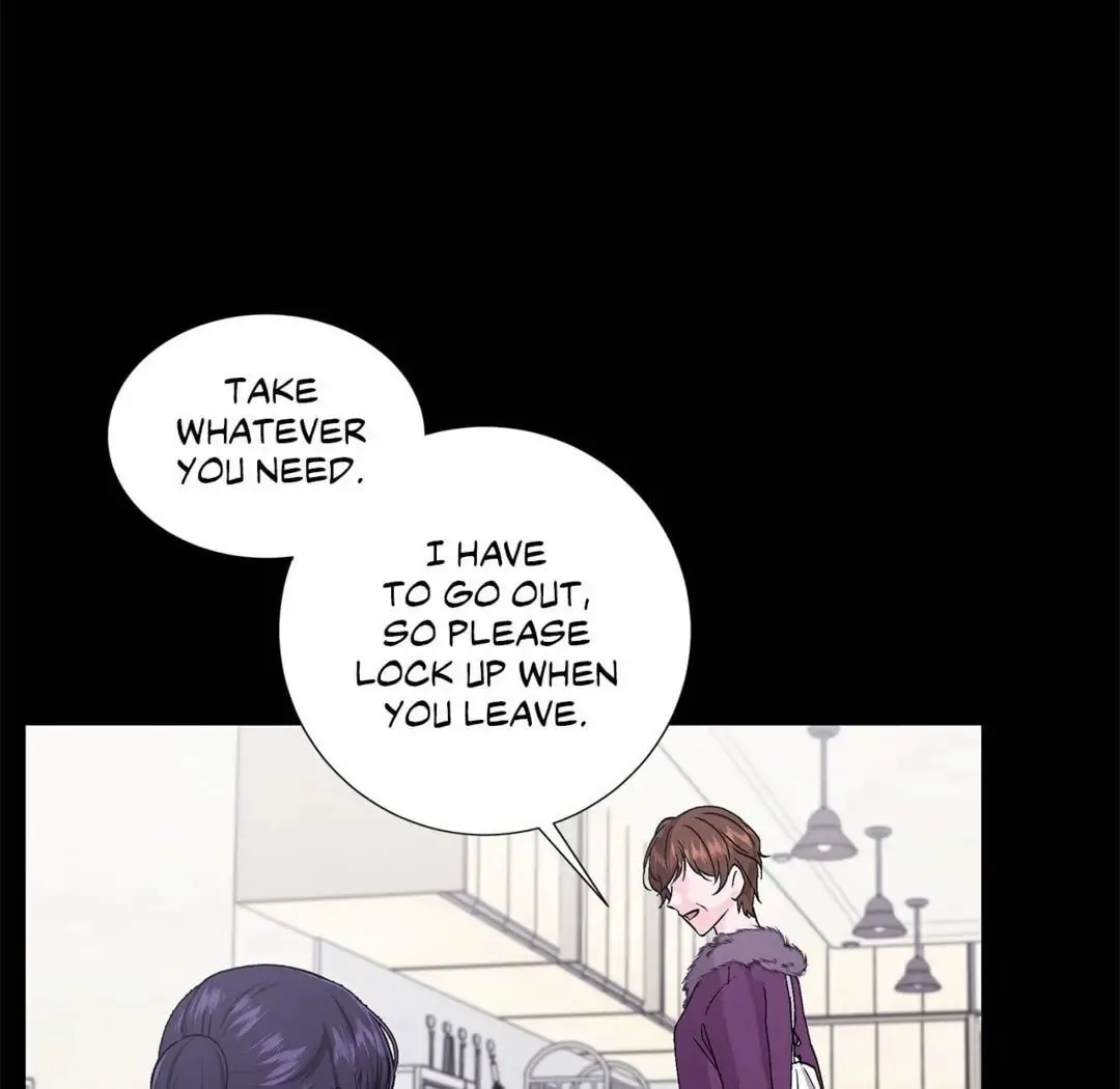 Lilith 2 Chapter 65 page 45 - 