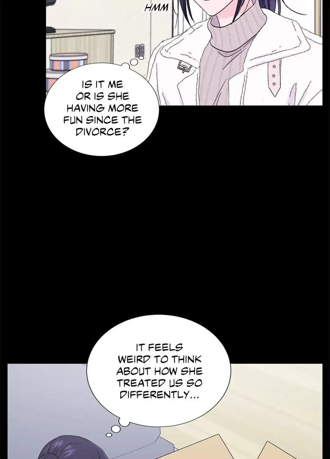 Lilith 2 Chapter 65 page 47 - 