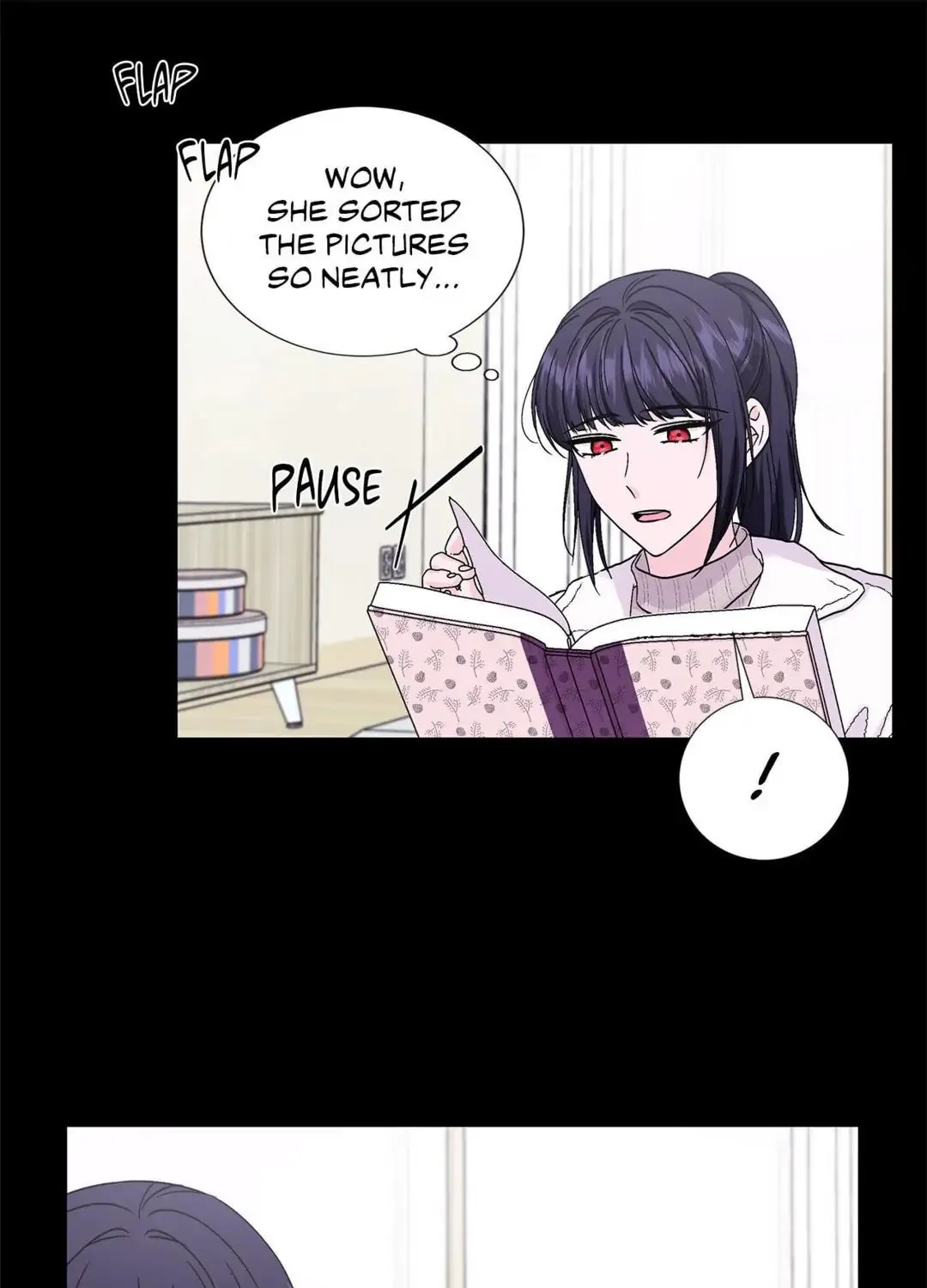 Lilith 2 Chapter 65 page 49 - 