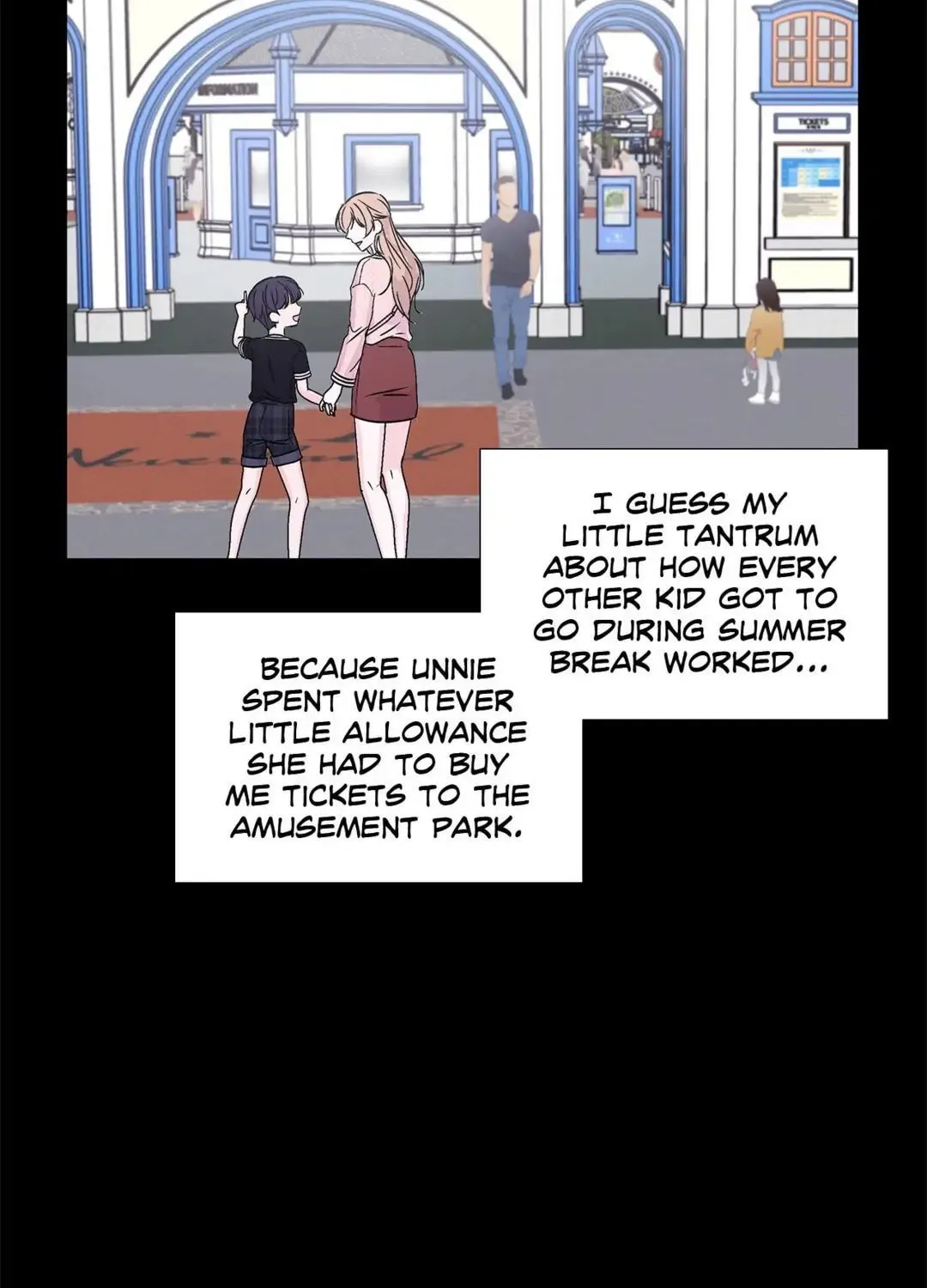 Lilith 2 Chapter 65 page 53 - 