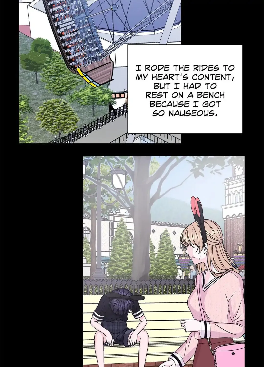 Lilith 2 Chapter 65 page 55 - 