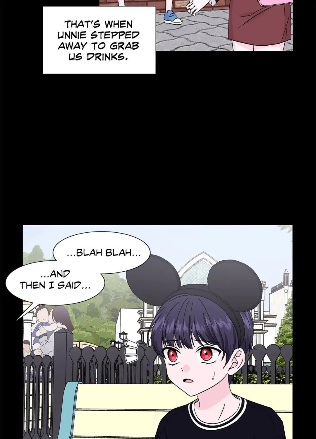 Lilith 2 Chapter 65 page 56 - 