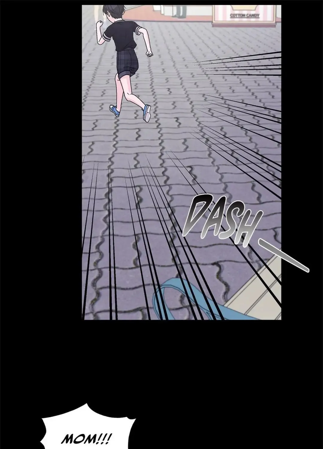 Lilith 2 Chapter 65 page 61 - 