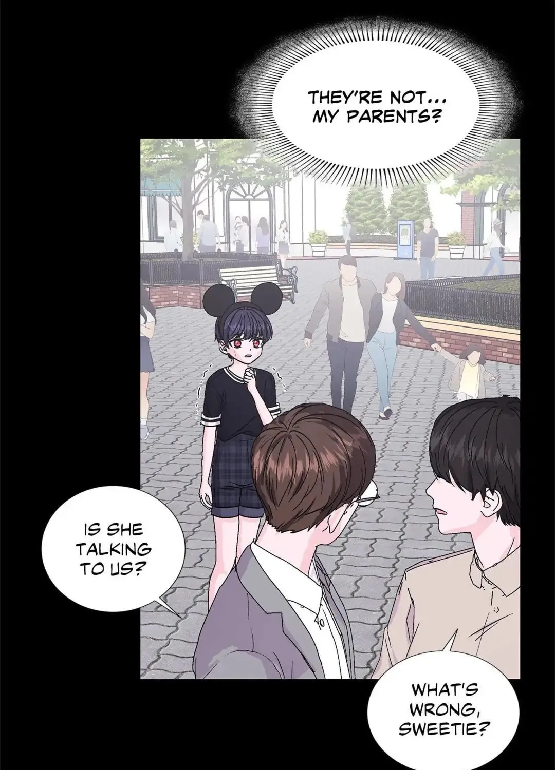 Lilith 2 Chapter 65 page 64 - 
