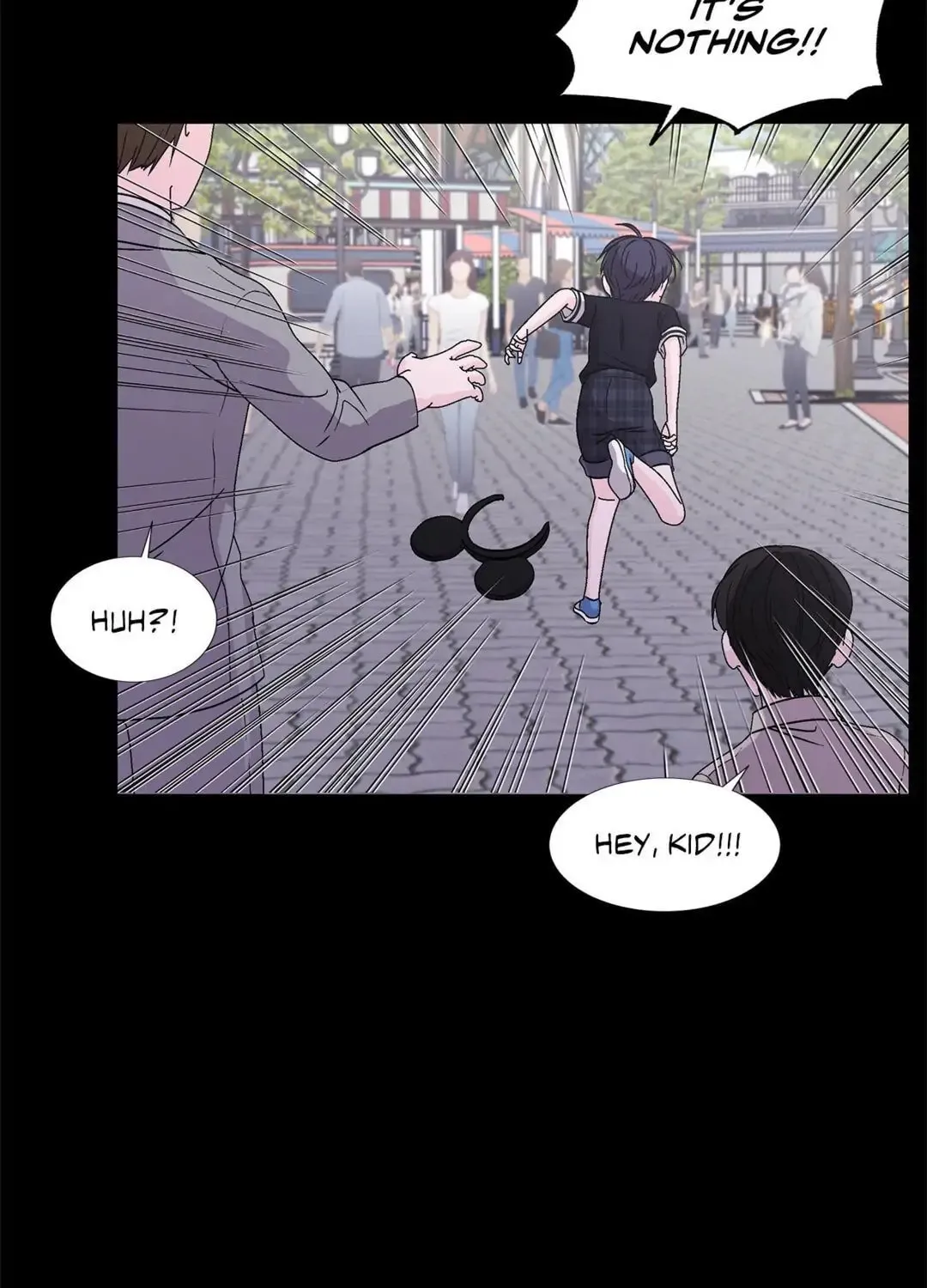 Lilith 2 Chapter 65 page 67 - 
