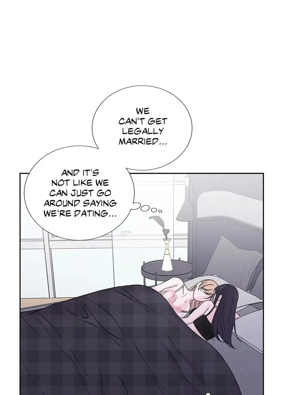 Lilith 2 Chapter 65 page 8 - 