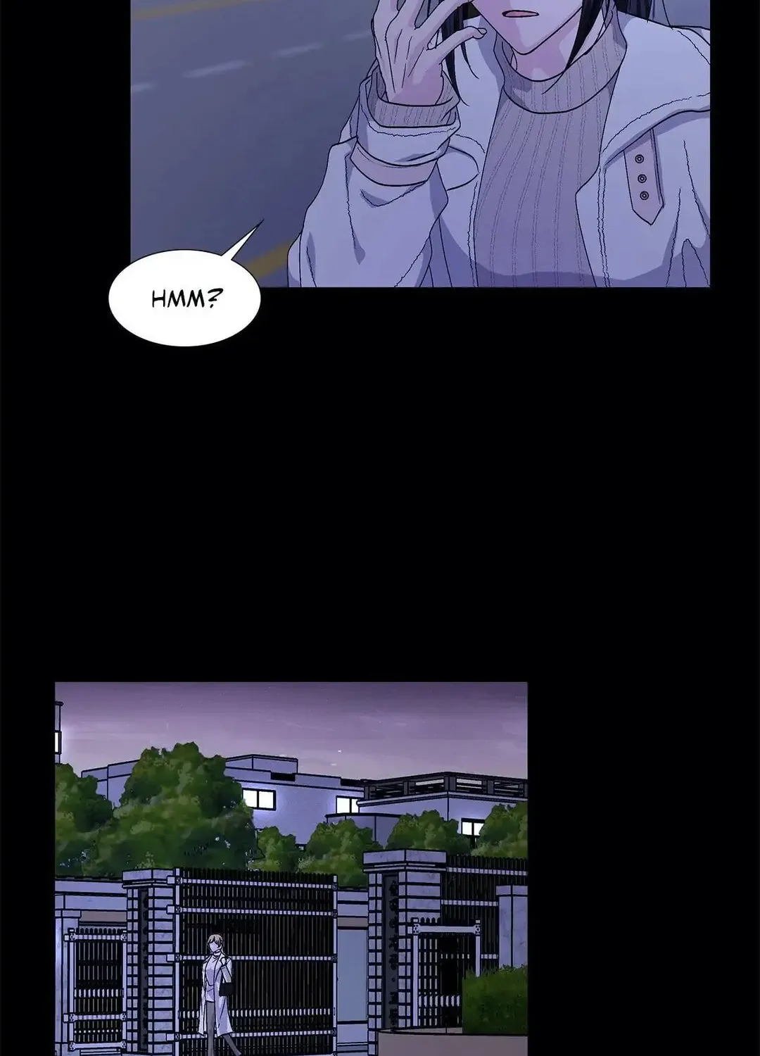 Lilith 2 Chapter 66 page 11 - 
