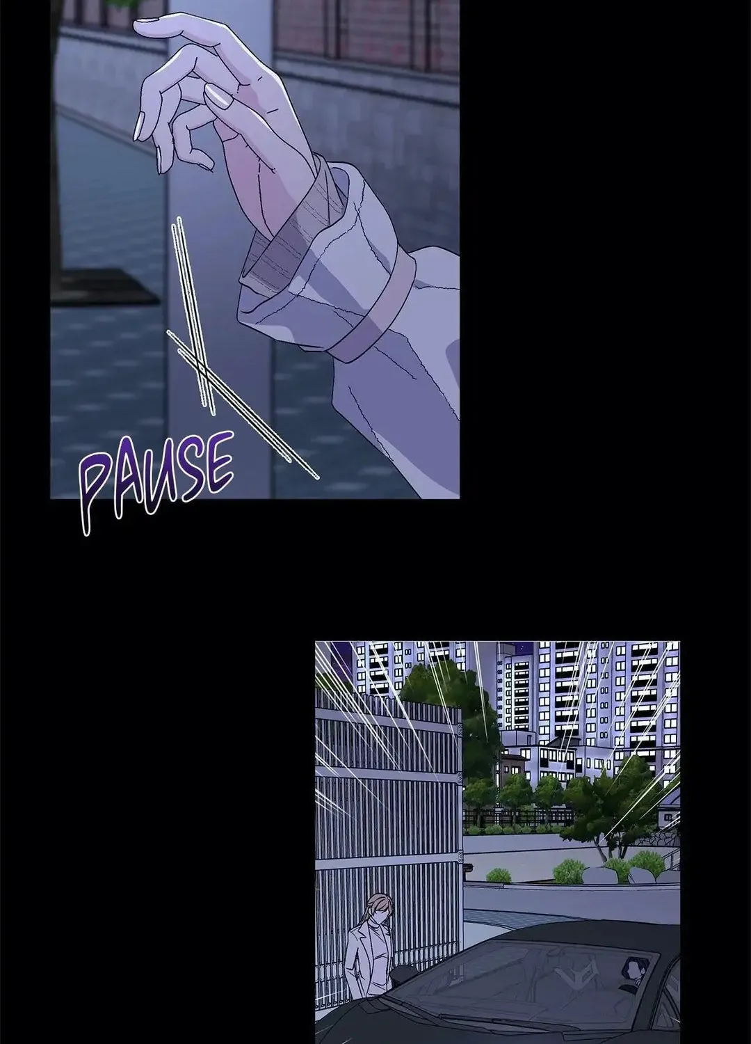 Lilith 2 Chapter 66 page 20 - 